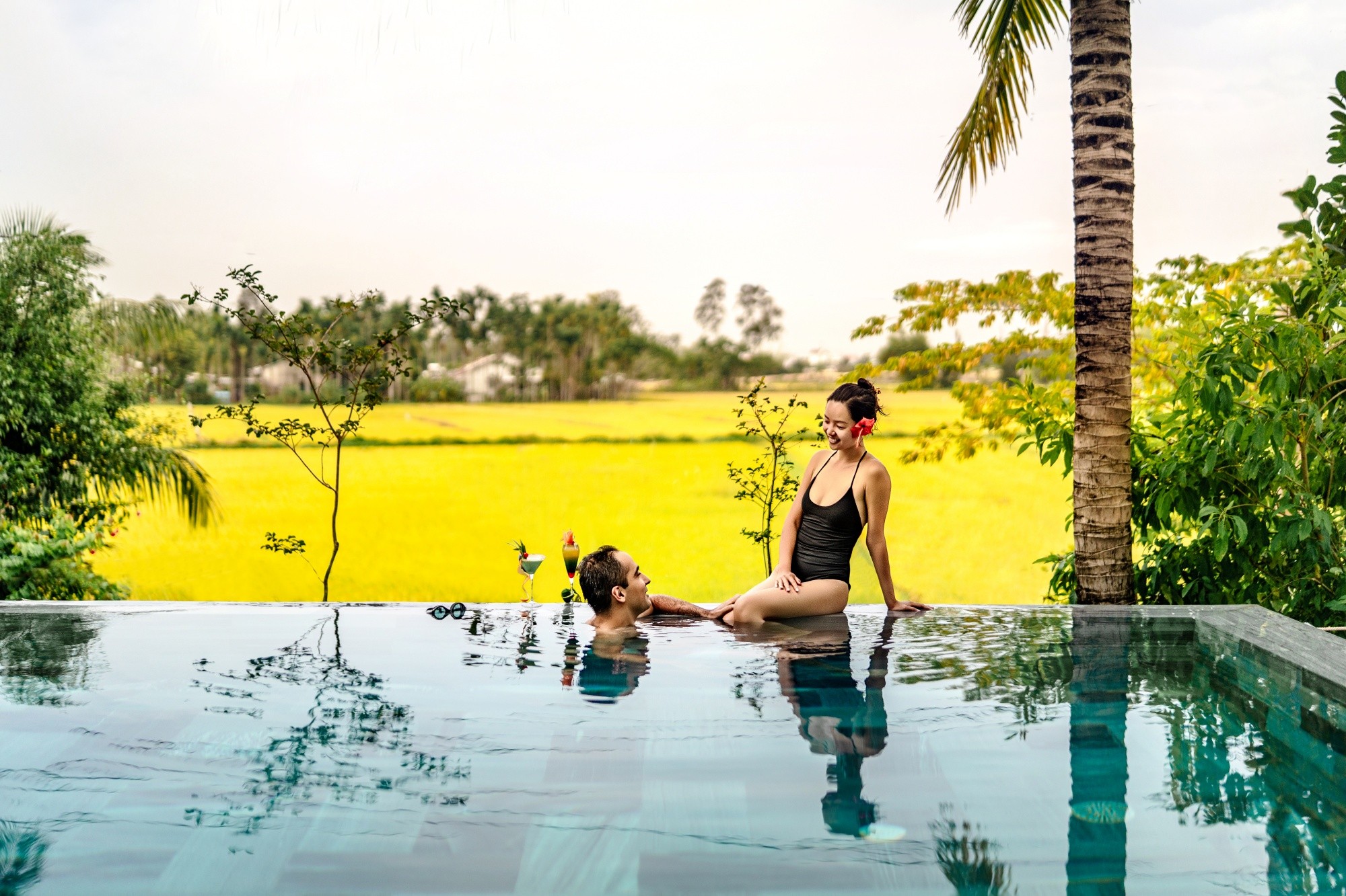 La Siesta Hoi An Resort & Spa