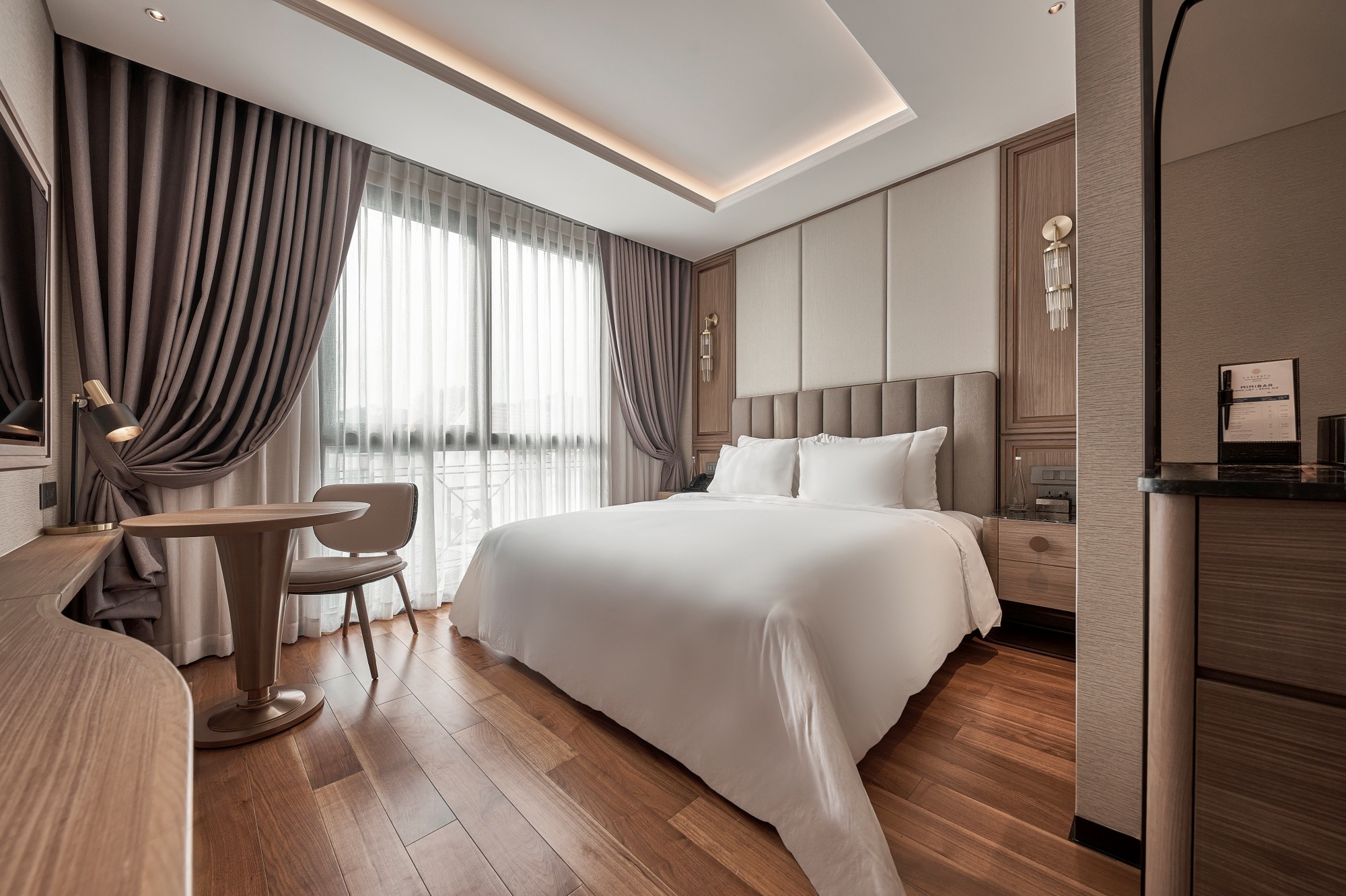 La Siesta Premium Saigon