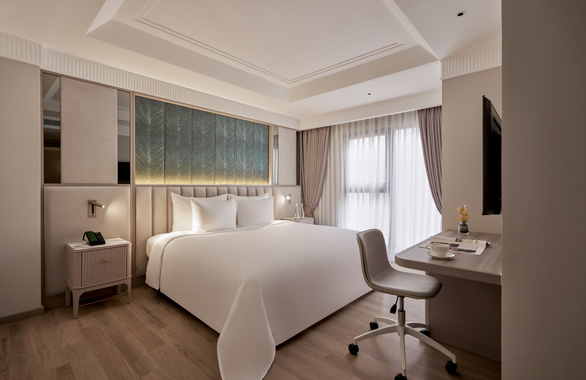 La Siesta Premium Saigon Central