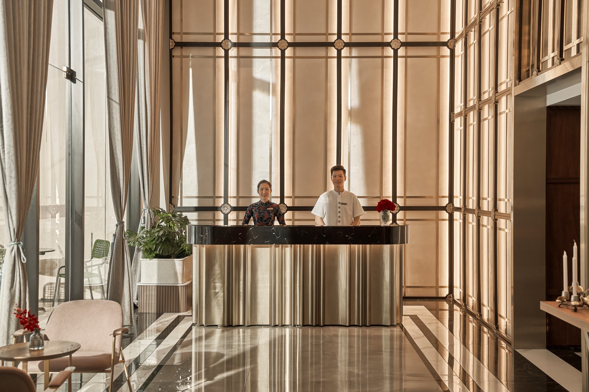 La Siesta Premium Saigon