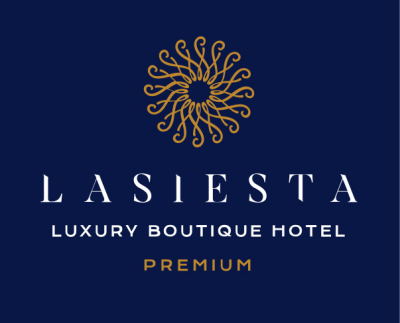 La Siesta Premium Hang Be logo