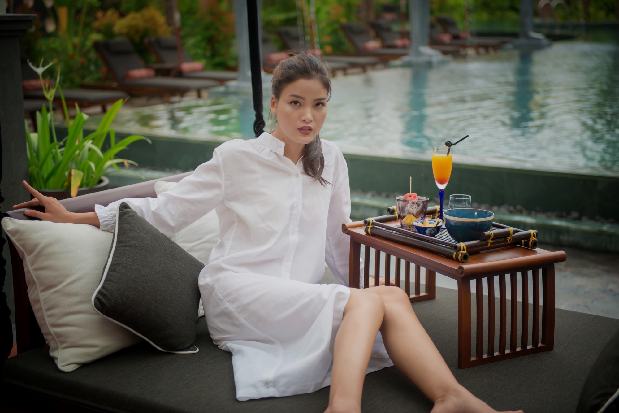 La Siesta Hoi An Resort & Spa