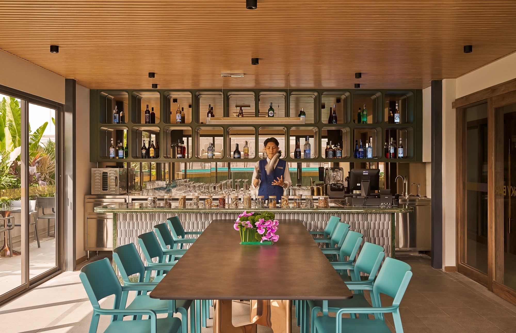 La Siesta Premium Saigon Central